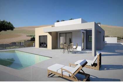 House for sale in Benitachell/Poble Nou de Benitatxell (el), Alicante. 