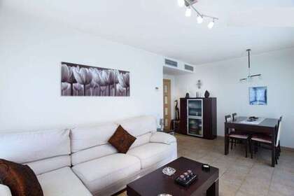 Flat for sale in Malgrat de Mar, Barcelona. 