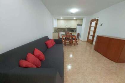 Flat for sale in Malgrat de Mar, Barcelona. 