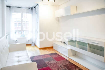 Flat for sale in León. 