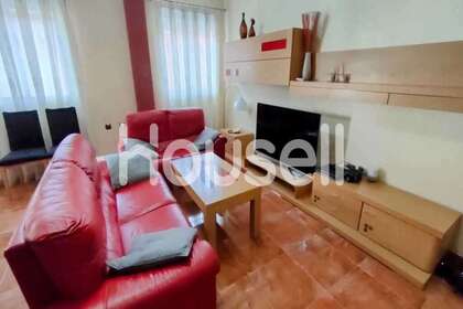 Flat for sale in Murla, Alicante. 