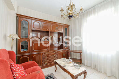 House for sale in Vigo, Pontevedra. 