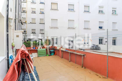 Flat for sale in Logroño, La Rioja. 
