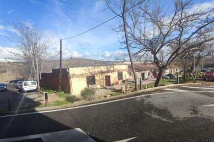 Plot for sale in Toledo. 