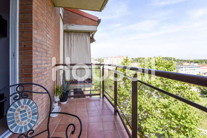 Flat for sale in Terrassa, Barcelona. 