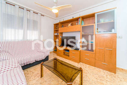 Flat for sale in Torrevieja, Alicante. 