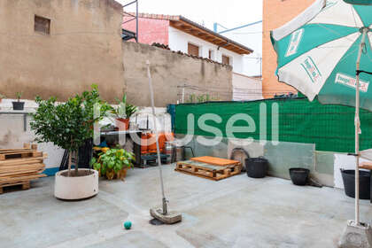Flat for sale in León. 