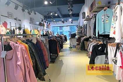 Commercial premise in Santander, Cantabria. 