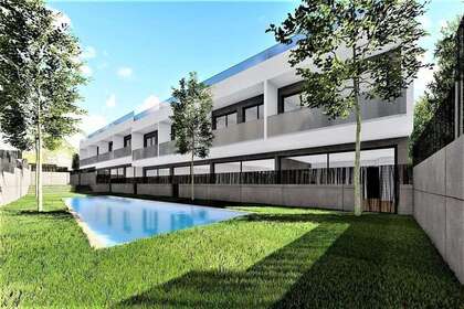 House for sale in Malgrat de Mar, Barcelona. 