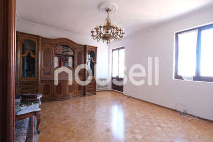 Flat for sale in Toledo. 
