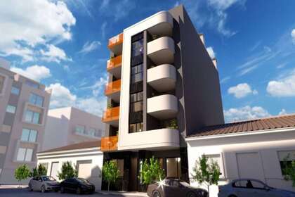 Penthouse for sale in Torrevieja, Alicante. 