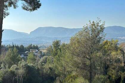Residential land for sale in Jávea/Xàbia, Alicante. 