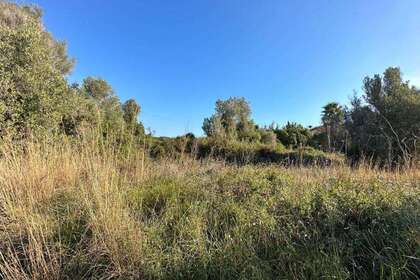 Residential land for sale in Jávea/Xàbia, Alicante. 