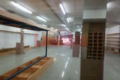 Commercial premise in Torrelavega, Cantabria. 