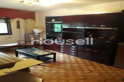 Flat for sale in Vigo, Pontevedra. 