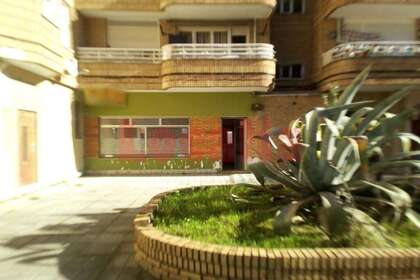 Commercial premise in Torrelavega, Cantabria. 