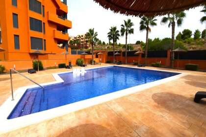 Apartment for sale in Orihuela-Costa, Alicante. 