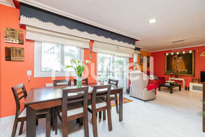 House for sale in Vigo, Pontevedra. 