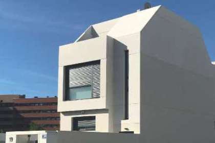 House for sale in Elviria, Marbella, Málaga. 