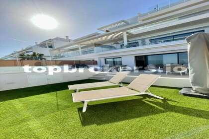 Flat for sale in Mijas, Málaga. 