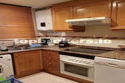 Flat for sale in Oropesa del Mar/Orpesa, Castellón. 