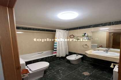 Flat for sale in Valladolid. 