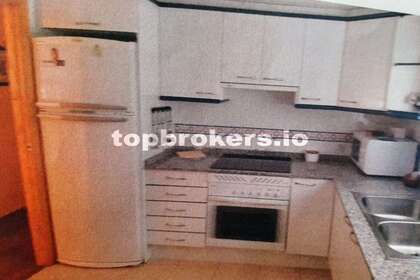 Flat for sale in Gandia, Valencia. 