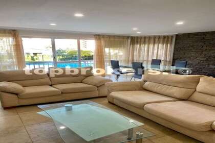 Flat for sale in Benidorm, Alicante. 