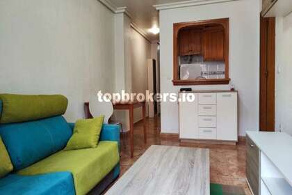Flat for sale in Torrevieja, Alicante. 