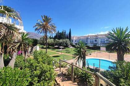 Flat for sale in Estepona, Málaga. 