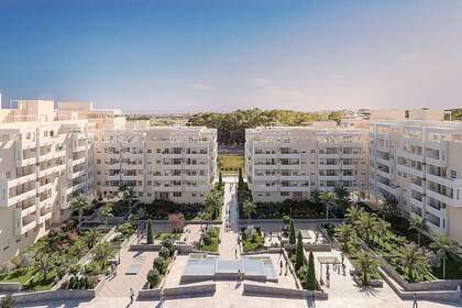 Apartment for sale in Marbella, Málaga. 