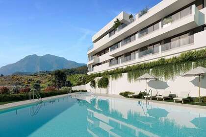 Flat for sale in Estepona, Málaga. 