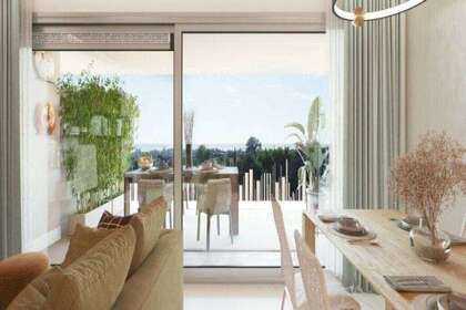 Apartment for sale in Marbella, Málaga. 