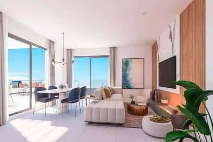 Apartment for sale in Benalmádena, Málaga. 
