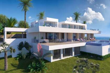 House for sale in Benitachell/Poble Nou de Benitatxell (el), Alicante. 