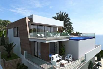 House for sale in Benitachell/Poble Nou de Benitatxell (el), Alicante. 