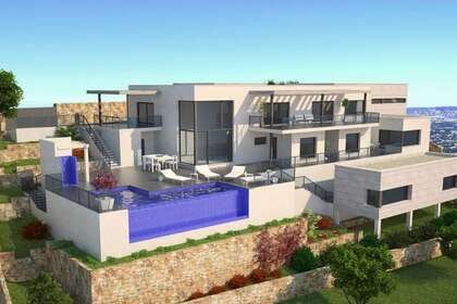 House for sale in Benitachell/Poble Nou de Benitatxell (el), Alicante. 