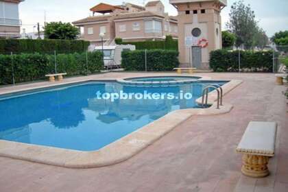 Cluster house for sale in Torrevieja, Alicante. 