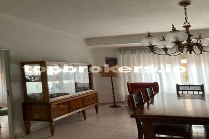Flat for sale in Murla, Alicante. 