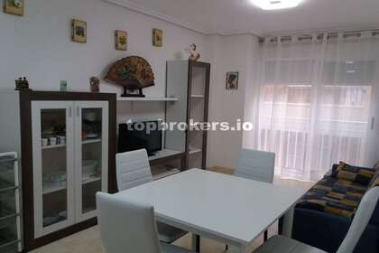 Flat for sale in Santa Pola, Alicante. 