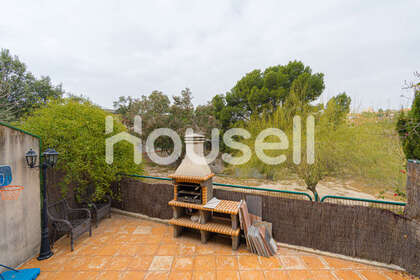 House for sale in Alicante/Alacant. 