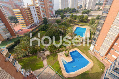 Flat for sale in Benidorm, Alicante. 