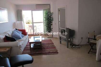 Flat for sale in Mijas, Málaga. 