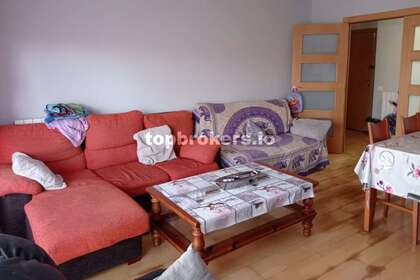 Flat for sale in Córdoba. 
