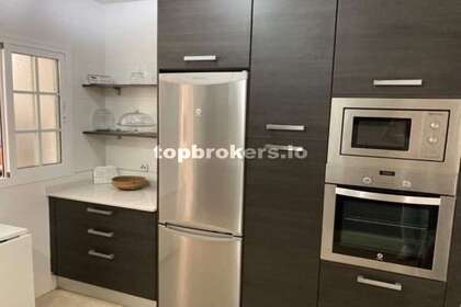 Flat for sale in Ejido (El), Almería. 