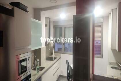 Flat for sale in Murla, Alicante. 