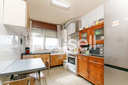 Flat for sale in Vigo, Pontevedra. 