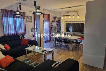 House for sale in Fortuna, Murcia. 