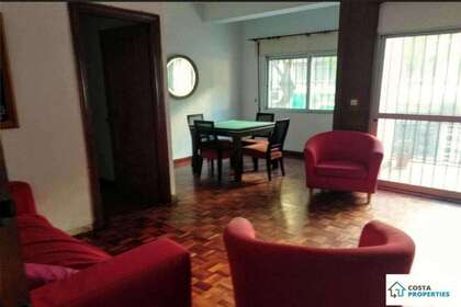 Flat for sale in Torremolinos, Málaga. 