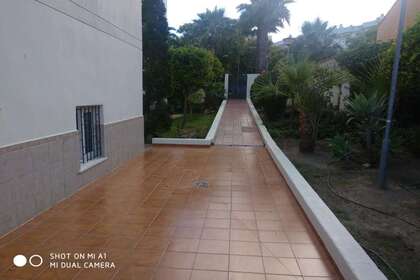 Flat for sale in Torremolinos, Málaga. 